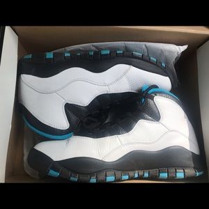 Jordan 10 Retro